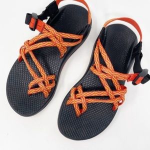 Chacos